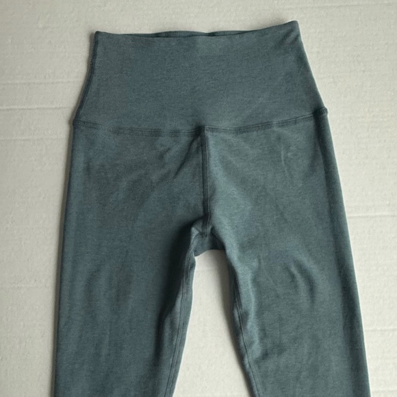 Beyond Yoga Spacedye Caught Midi High Waisted Legging - Picture 3 of 9